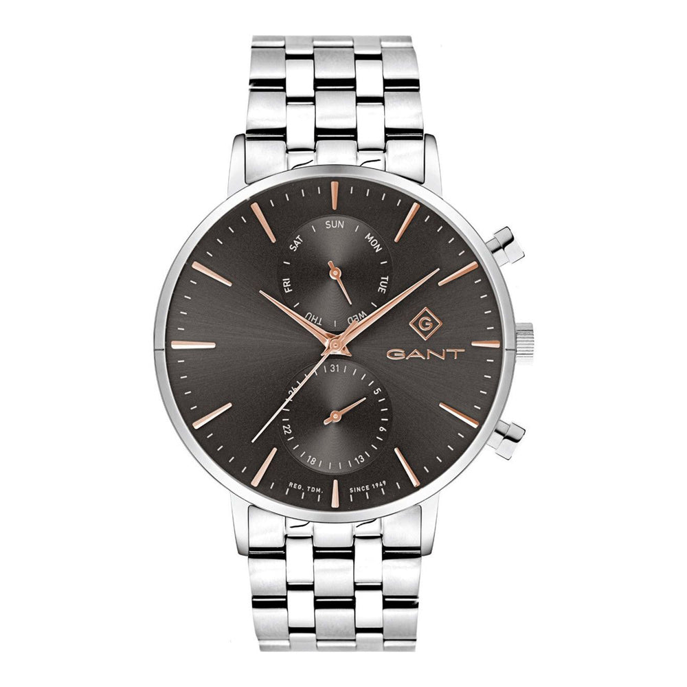 Gant Park Hill Day-Date II G121004 Mens Watch Gant Park Hill Day-Date II G121004 Mens Watch